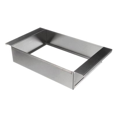 Pitco B6630201-C Catch Basket Weldment Filter P18K