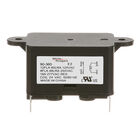 Dean 807-0012 24V Relay Pump W/ 24V Coil, 12-125 FLA, 2-1/8" MT CTRS, 4 TABS