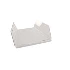 Follett PB502373 Ice Chute IDEV Clear
