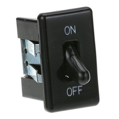 Market Forge 10-5003 Snap-In Switch 5/8 X 1-1/4 SPST
