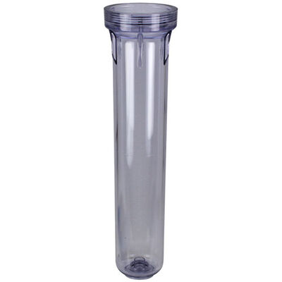 Everpure 153195-06 20" Replacement Bowl E Series Prefilter