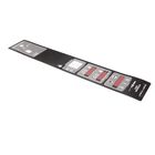 Henny Penny 75047 Control Panel Decal SCR-8