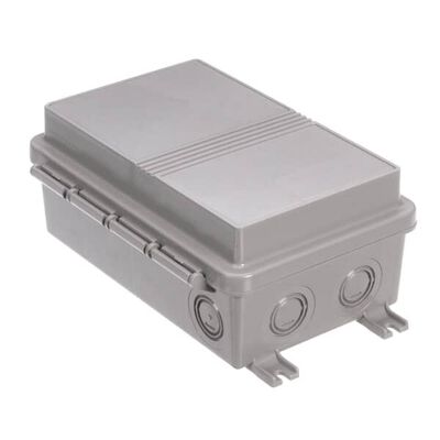 Kolpak 12343R Timer Grasslin GMX ST-I-120AD