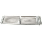 Nieco NC19970 Flame Arrestor Overall, 30" X 9-3/4"