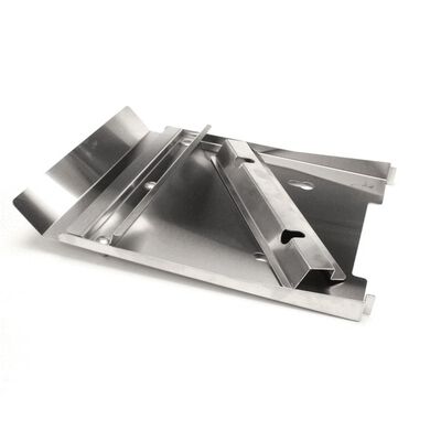 Pitco B1100901C Double Weldment Basket Hanger SGH50