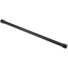 Blodgett 21097 SS Door Handle 22-3/4" X 7/8" OD, 1/4-20 X 3/4" PHIL Round Head Screws W/ Star Washer