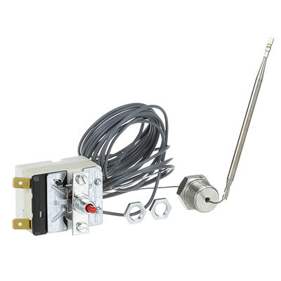 Baxter 01-1000V6-00290 Oven HI-Limit Thermostat 608℉
