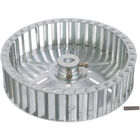Hobart 343435-1 CCW Rotation Blower Wheel W/Puller Hub 8-1/2"