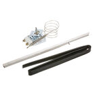 023897 Griddle Thermostat/Bulb Holder Kit