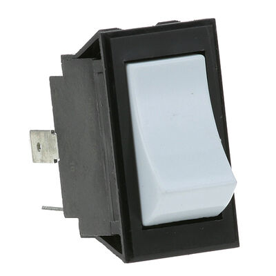 Pitco PP10735 Switch 7/8 X 1-1/2 DPST