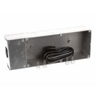 FWE VAPORAC Condensate Vapor Pan 350W 120V