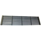 Imperial 1220 Cast Iron Top Grate 24" X 6" 3 Cross Bars 11 Ribs