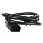 Pitco 60128403 Fryer Jumper Cord Male To Female