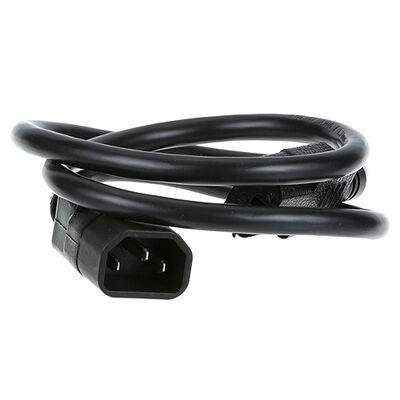 Pitco 60128403 Fryer Jumper Cord Male To Female