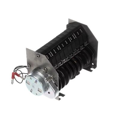 CMA Dish Machines 00408.79 Dishmachine Timer Assembly 115V Ventless EST