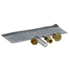 Lincoln 369876 Conversion Kit  - NAT To LP