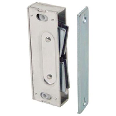 Magnetic Catch  Hd For Standard Keil - Part# 2932-1010-3000