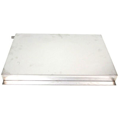 Blodgett 20805 Oven Solid Door Assembly Right Hand DFG/MARK V