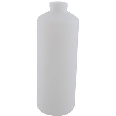 Bobrick 822-95 Plastic Soap Dispenser Bottle 34Oz