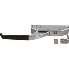 Blodgett R6313 Oven Mechanical Latch W/Strike Brass Roller And Insulated Handle