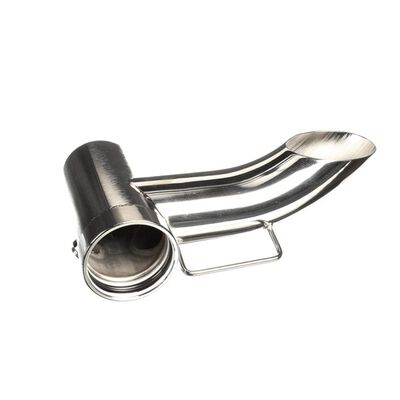 Pitco B6665301 Fryer Filter Drain Out Left Hand BNB-TO-SG14/18
