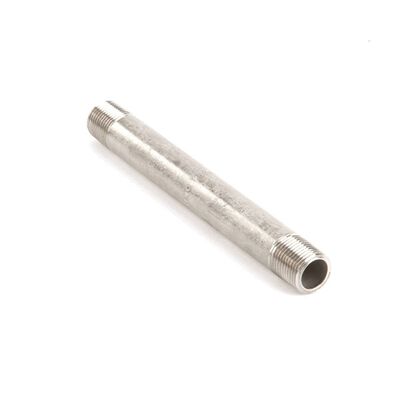 Waste King 113015 Nipple , 3/8" X 5-1/2". S/S