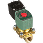 Baxter 100V17-00274 Rack Oven Solenoid valve Water NPT1/2" 50/60Hz