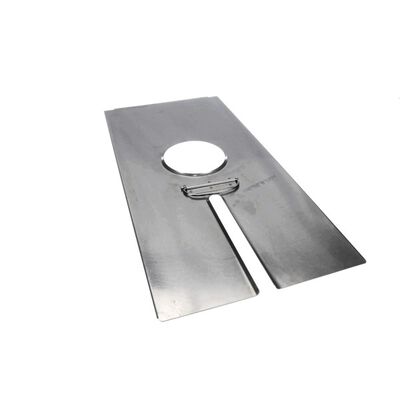 Henny Penny 81123 Fry Station Drain Pan Cover Weldment Assembly 321
