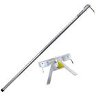 Allpoints 721548 5ft Pole Hood Filter Lifting Tool W/Adjustable Prong 10-3/4" X 14-3/4"