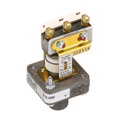 Vulcan Hart 00-844322 Pressure Switch [Pp-688]