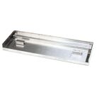 Pitco B3633605-C Fryer Front Panel Top Deck Assembly SE14