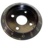 Cadco CADCMN1050A0 Timer Dial Dial Plate