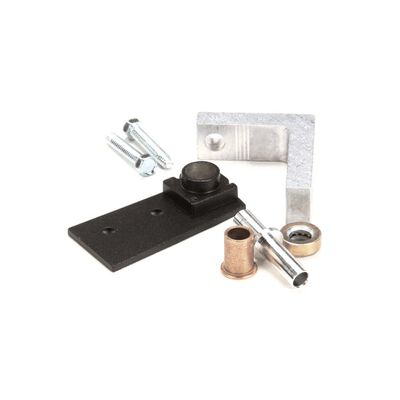 True 973854 Door Hinge Kit Bottom Cartridge GDM-10/1