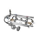 T&S Brass B-0279 Big-Flo Pre-Rinse Unit Wall Mount