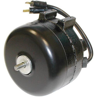 Delfield 2162667 Motor, Fan - Evaporator 115V
