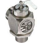 Blodgett 40613 Safety Relief Valve 3/4" MNPT 50 PSI