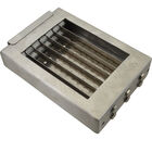Edlund AS015 Slicer Blade Cartridge Assembly 1/4" Cut