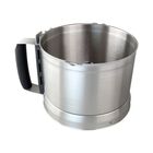 Robot Coupe 104077 Stainless Steel Bowl 3QT