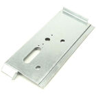 Frymaster FM2000935 Gas Fryer Inner Front Retainer Full Vat Left H50
