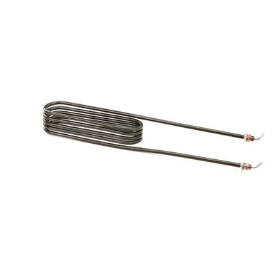 Fetco 107009 Coffee Brewer Immersion Heater Element Assembly 10KW 480 VAC