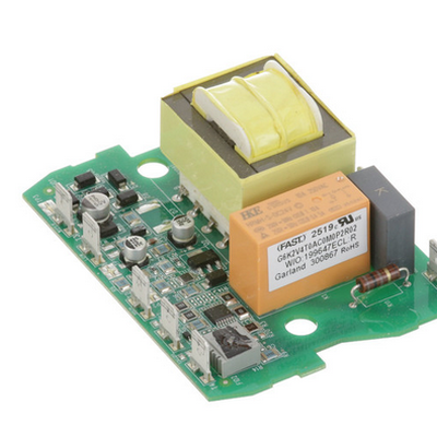 Garland 300867 Oven Control Board Temperature 150&deg;F-500&deg;F