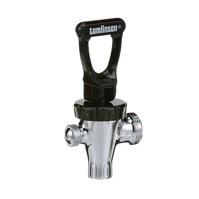 Blickman LSQ129 Faucet Assembly