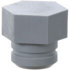 Hobart 00-106769 Dishwasher Large Wash Arm Plug