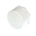 Sterling Multi-Mixer A10-2067 PVC Cap Drain Valve 2"