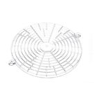 Randell RF FAN010 Refrigerator Fan Guard Plastic 6.75" DIA