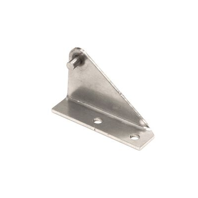 H & K International 1851-05A Lower Door Hinge