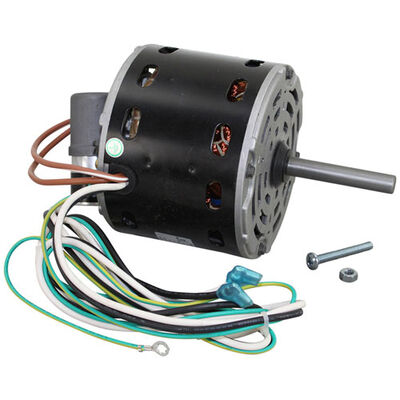 Manitowoc 76-2673-3 Fan Motor Kit 208-230V 50/60Hz