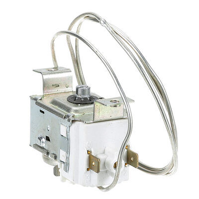 Beverage Air 502-353B-01 Cold Control Thermostat W/ ADJ Screw Driver, CAP 31", 16.4-45&deg;F