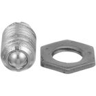 Blodgett BL8584 Ovenball Plunger Door Catch