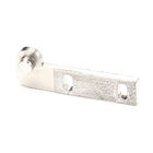 Alto-Shaam HG-2863 Top Door Hinge 316L SS BQ2/96 19-23/16"